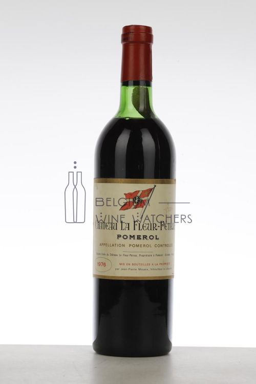 Picture of 1976 LA FLEUR PETRUS